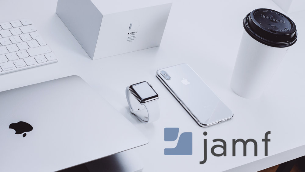 MobileCorp adds Jamf to enterprise mobility management partner portfolio